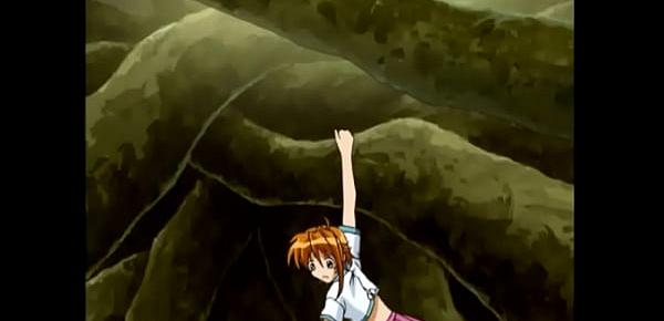  Magical Teens Sex Adventures Hentai Porn
